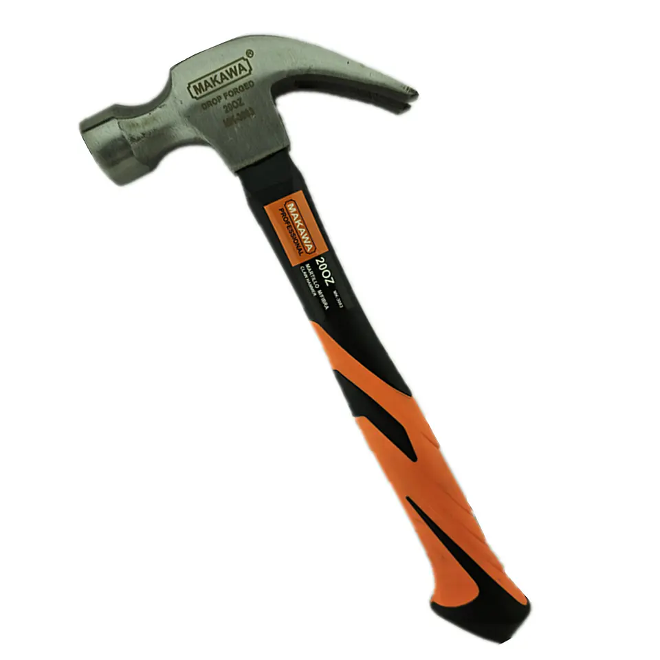 Martillo Carpintero 20oz Makawa Mk-3083 1