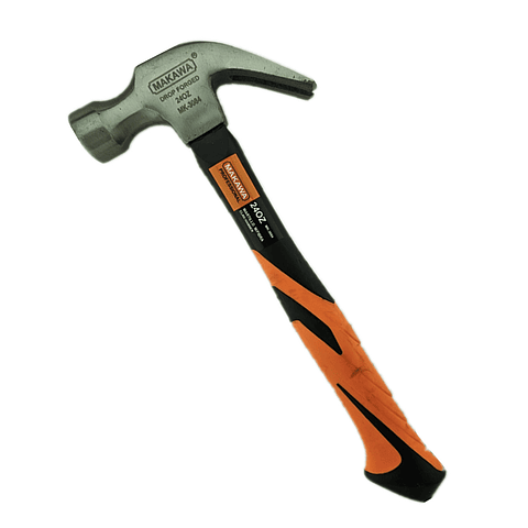Martillo Carpintero 24oz Makawa Mk-3084