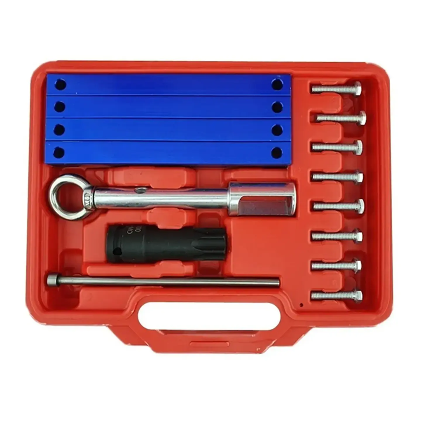 Trabador Puesta Punto Calado Mercedes Benz M276 M157 M278 3