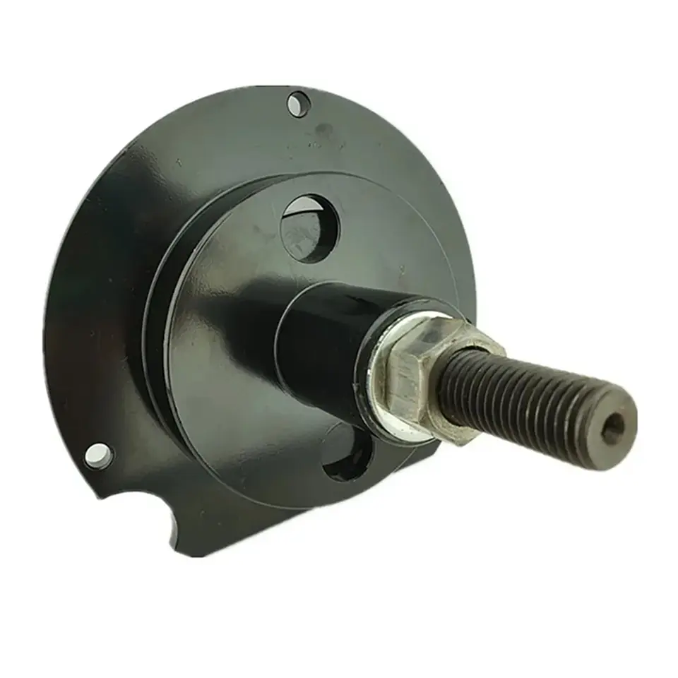 Instalación Removedor Sello Aceite Cigueñal Byd Motor 1.5t 3