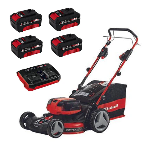 Cortacésped Gp-cm 36/47 S Hw Li 36v Bat+carg Einhell 3413200