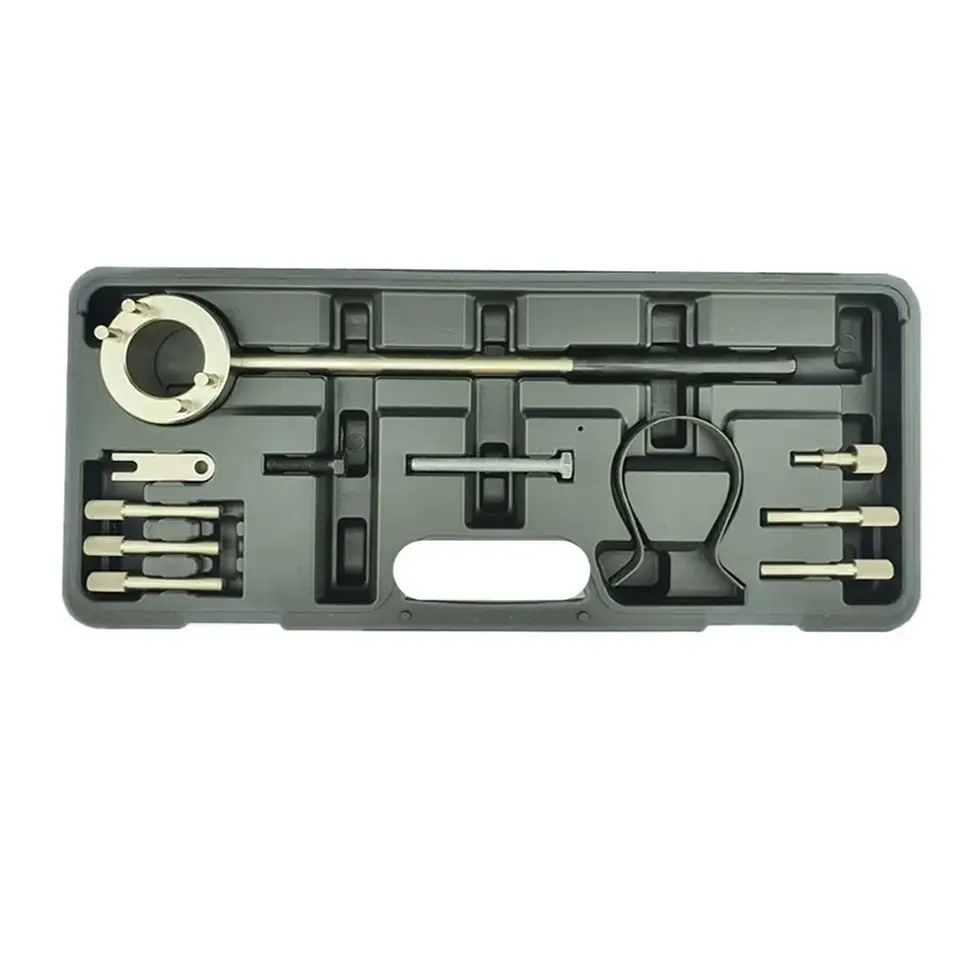 Trabador Puesta Punto Calado Renault Citroen Peugeot 3.0 V6 3