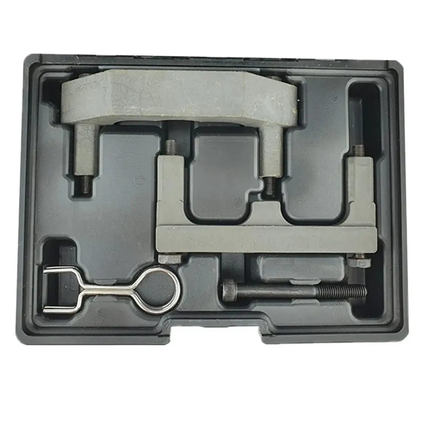 Trabador Puesta Punto Volkswagen Audi A6 A8 S6 4.0 Tfsi 3