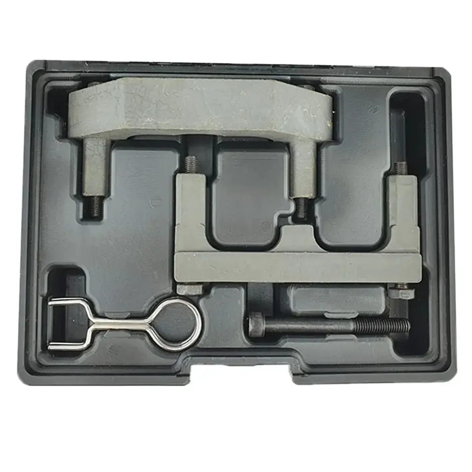 Trabador Puesta Punto Volkswagen Audi A6 A8 S6 4.0 Tfsi 3