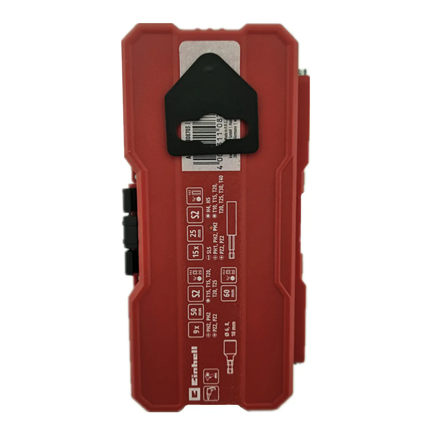 Set Juego De Puntas De Impacto 28 Piezas Kwb 108703 2