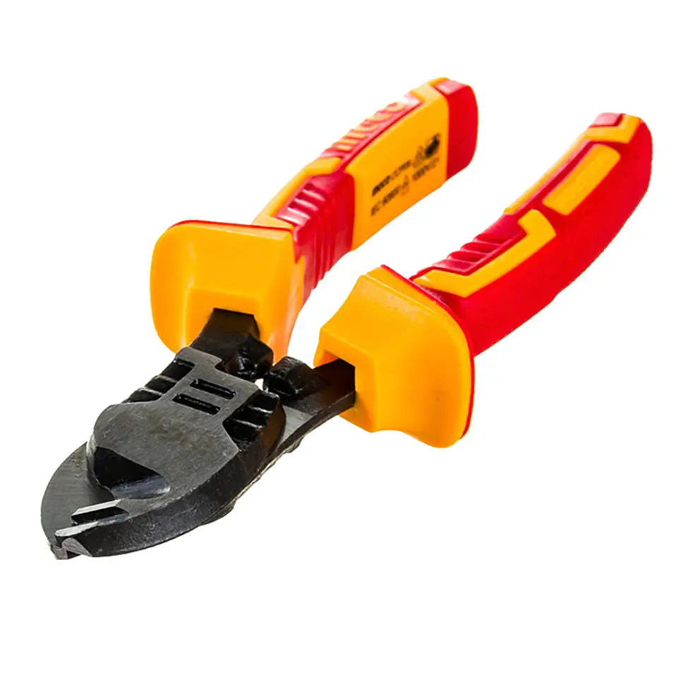 Cortador De Cable 6 Pulgadas Ingco Hiccb28160 1