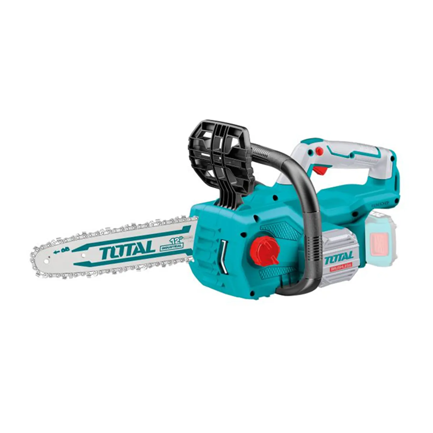 Motosierra Inalambrica 20v 12 Pulgadas Total Tgsli20128 1