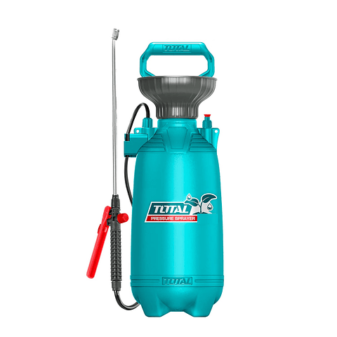 Pulverizador Rociador Fumigador Manual Presion 8l Thspp30802