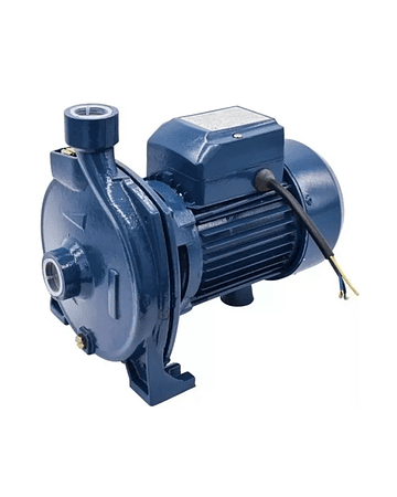 Bomba De Agua Periférica 750w 1.0hp Toyaki Kpm-158