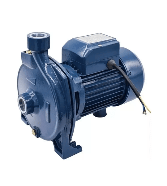 Bomba De Agua Periférica 750w 1.0hp Toyaki Kpm-158 - 