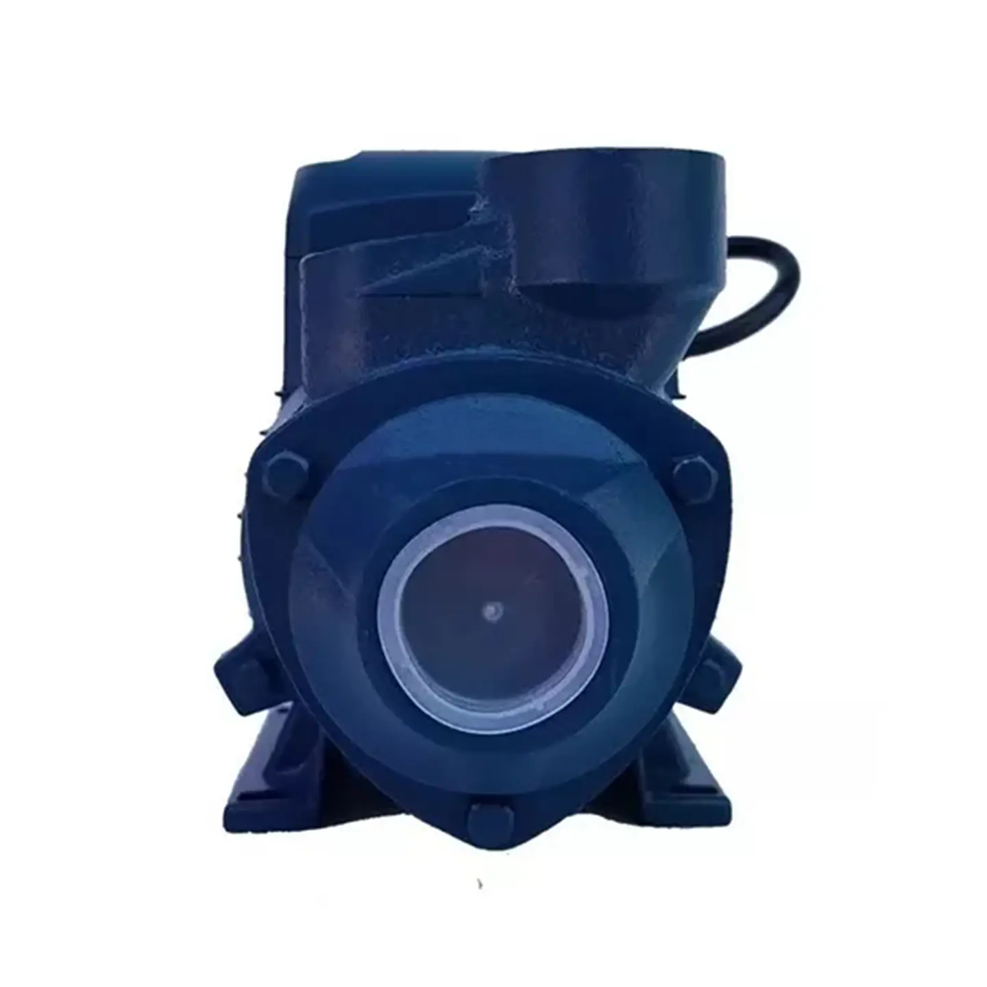 Bomba De Agua Periferica 0.5hp 370w Toyaki Kqb60 4