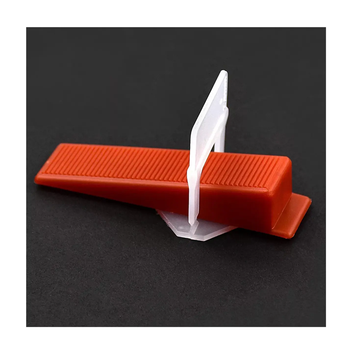 Cuñas Nivelador Para Cerámicas Porcelanato 100 Unds Tmk 4