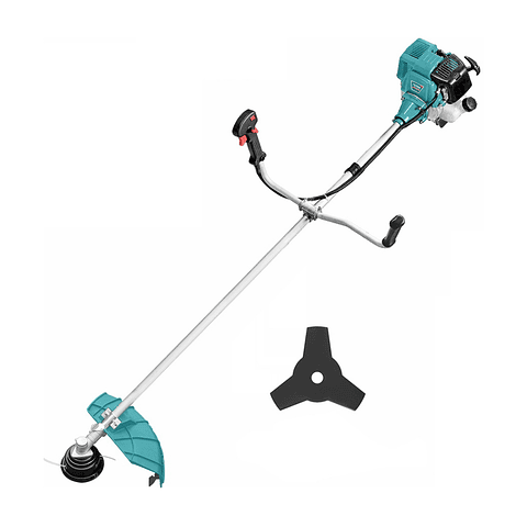 Desmalezadora Orilladora Bencinera 31cc Total Tp53144141