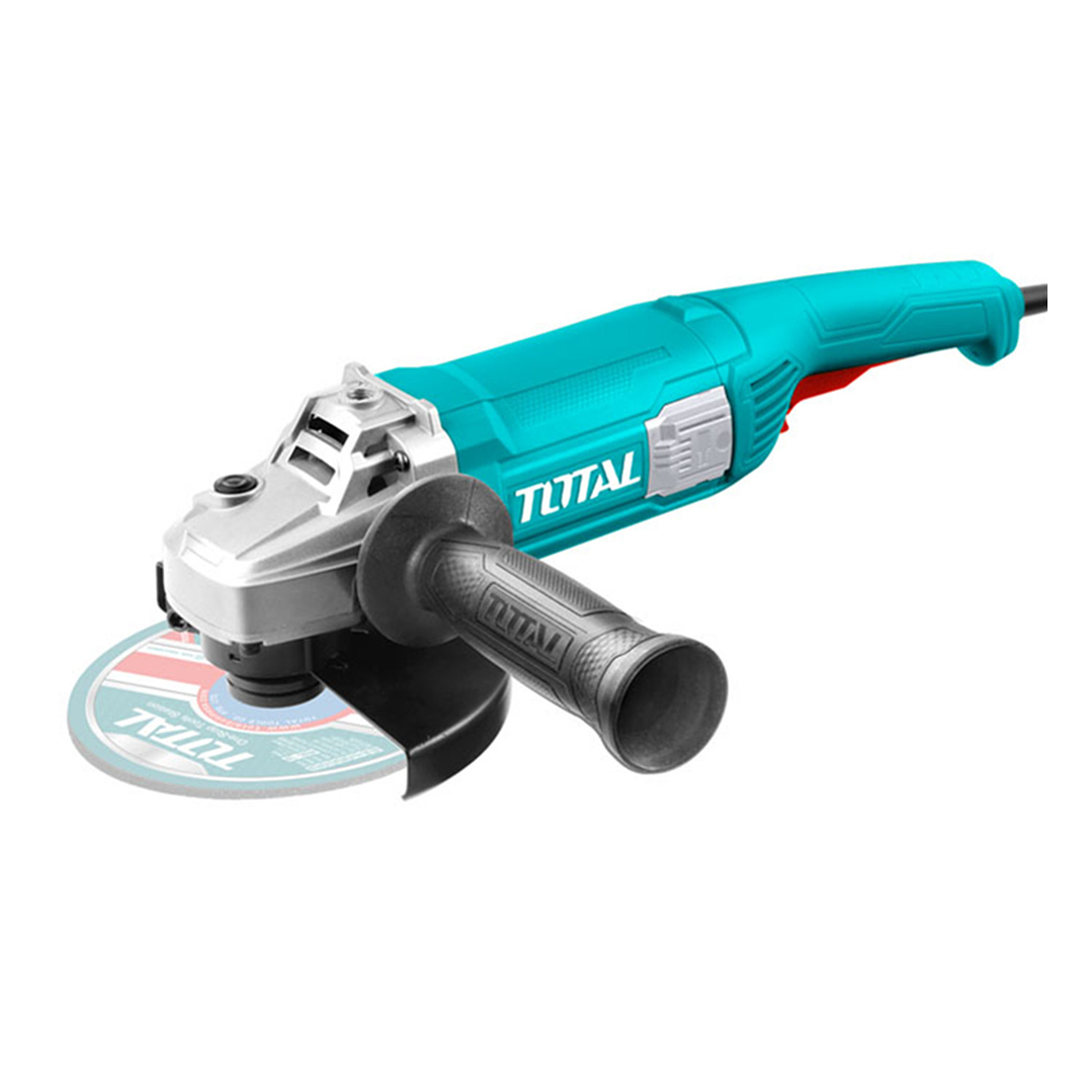 Galletera Esmeril Angular 230mm 2000w Total Tg12023026 1