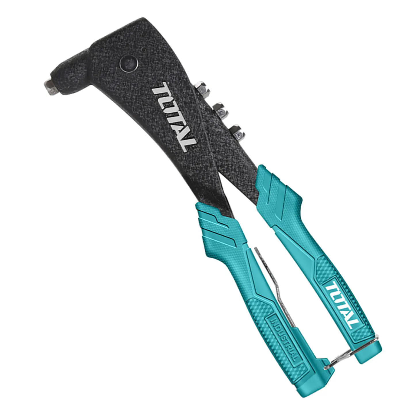 Remachadora Manual 10.5 Pulgadas Total Tht32105 1