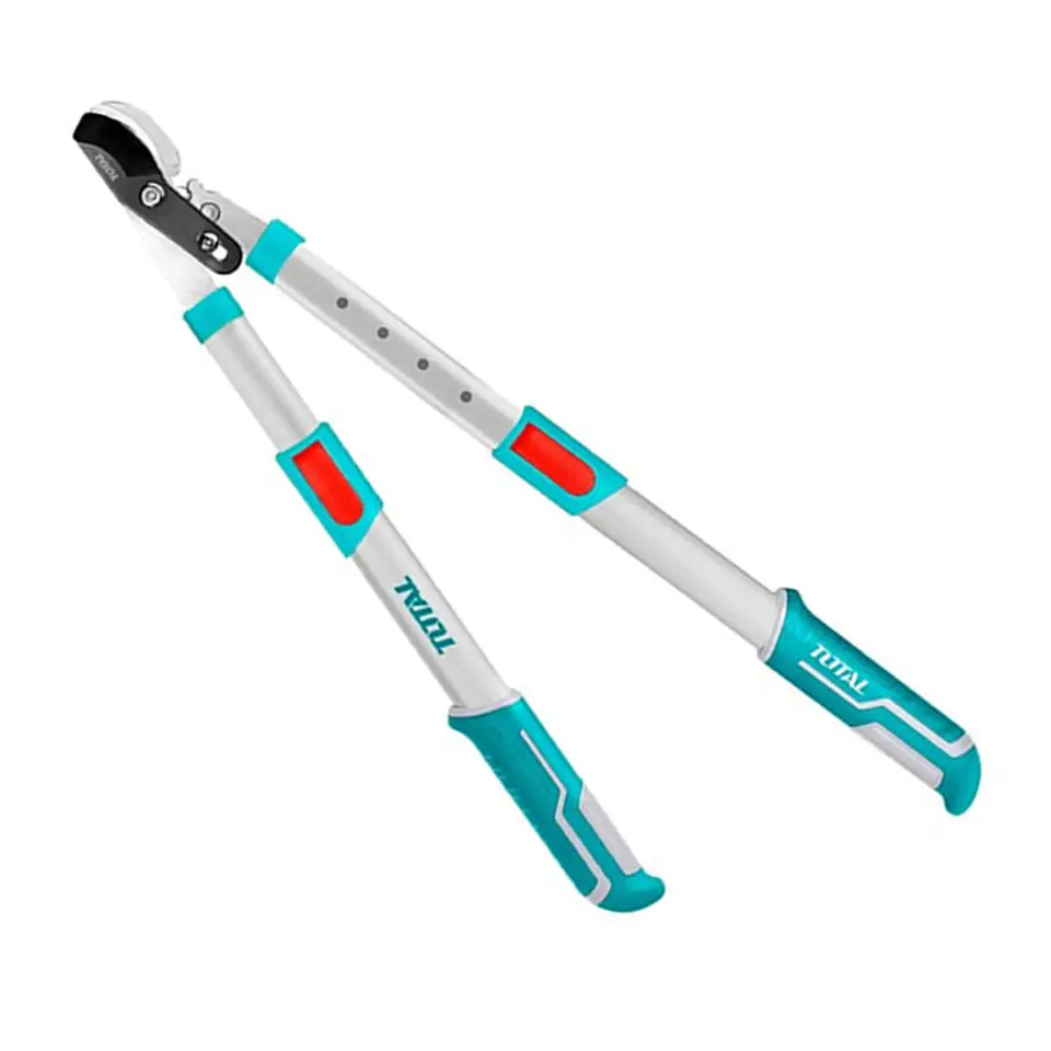 Tijera De Podar Corte Jardin Telescópica 660-870mm Total 1