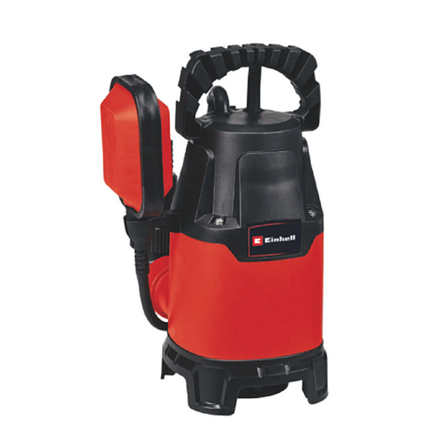 Bomba Sumergible De Aguas Sucias 330w Gc-dp 3325 Einhell  1