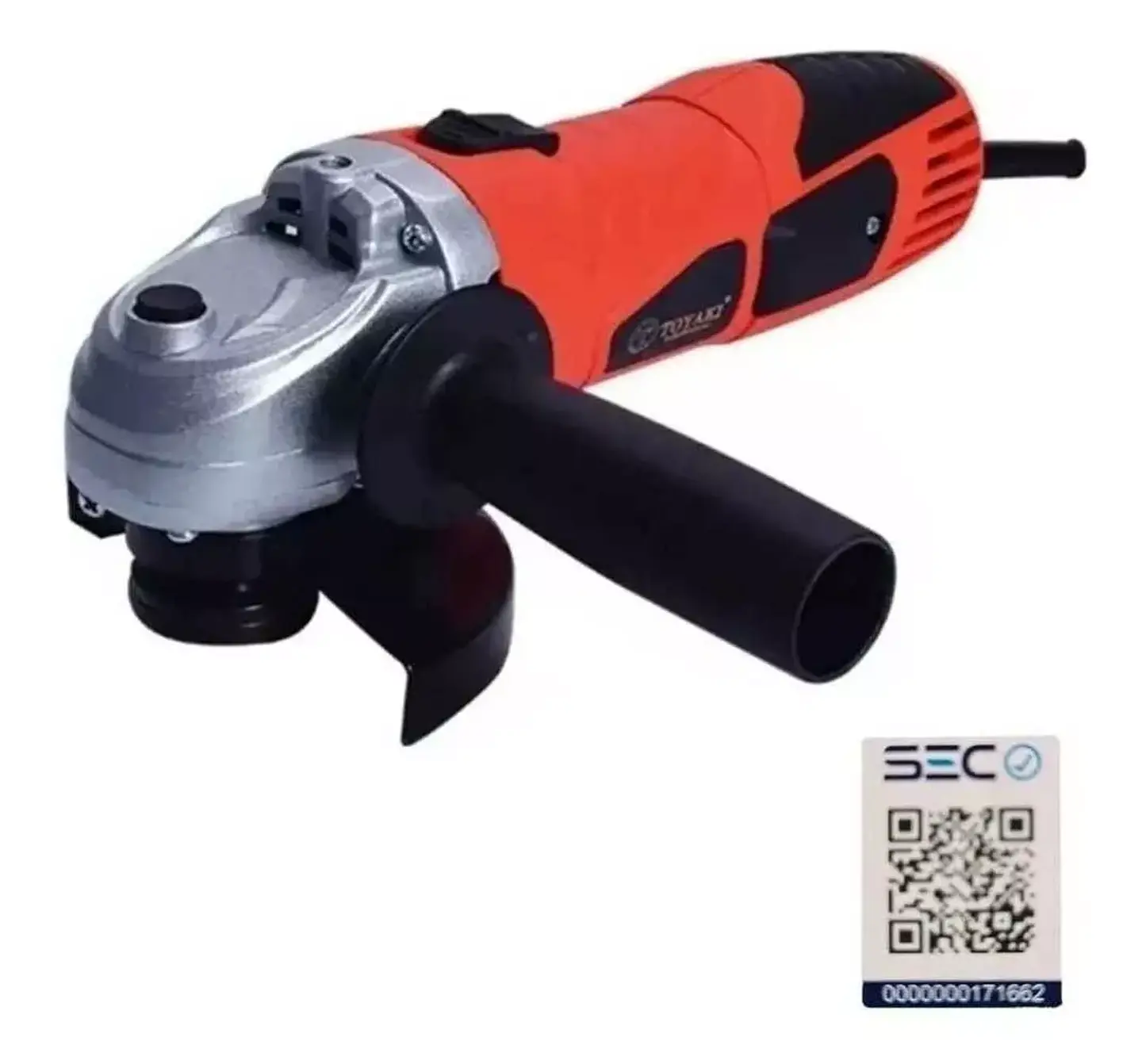 Esmeril Galletera Angular 1010w Toyaki  TK-808 1