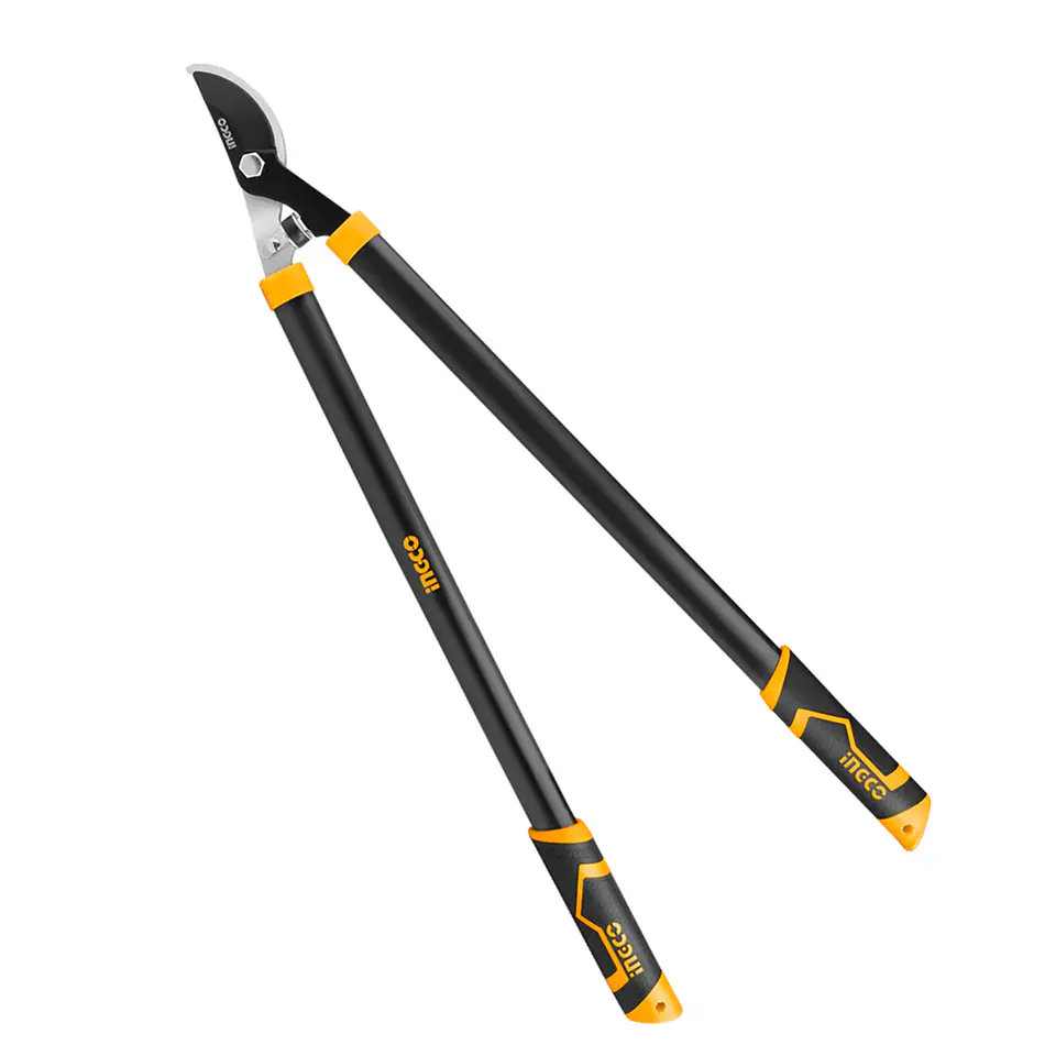 Tijera De Podar Corte Jardin 29 Pulgadas Ingco Hlt7101 1