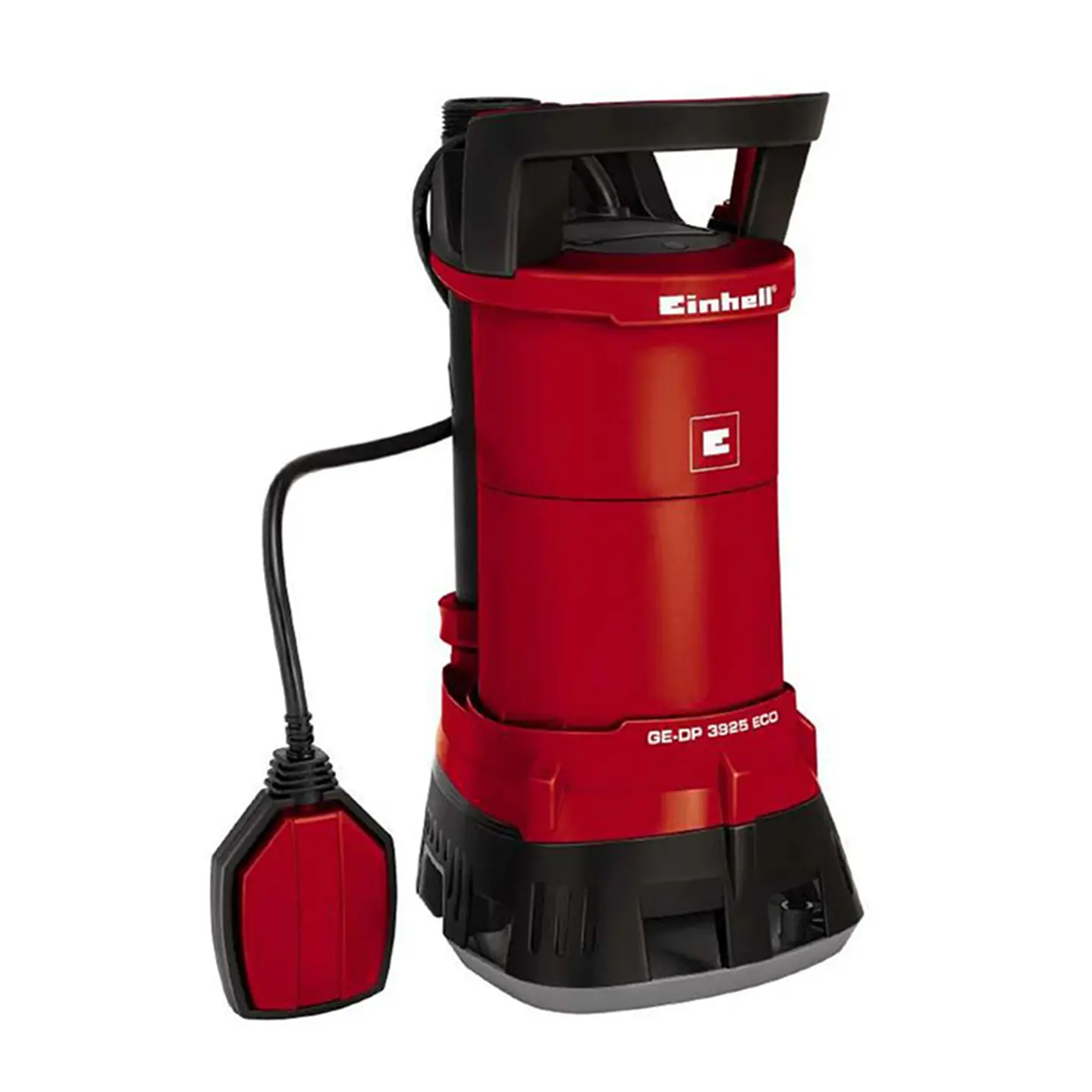Bomba Sumergible De Aguas Sucias 330w Gc-dp 3325 Einhell 1
