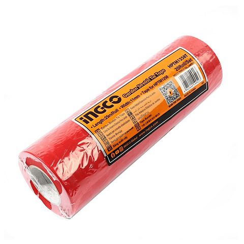 Cintas De Amarre Atadora P/ Herramienta Amarra Plantas 20pcs