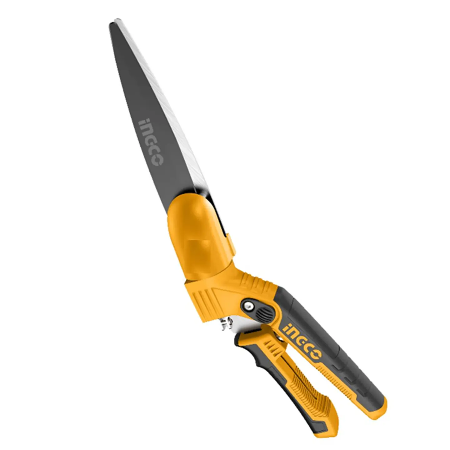 Tijera Corta Pasto Césped Jardín 340mm Ingco Hps3401 1