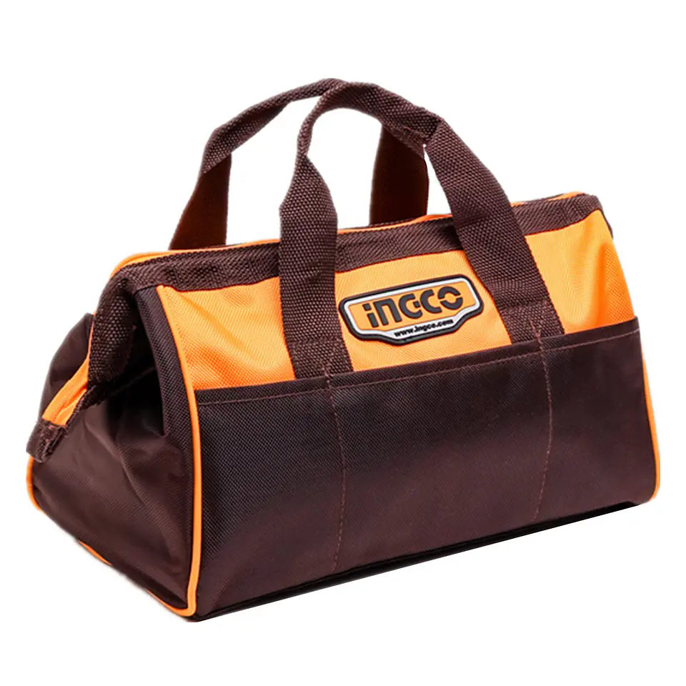 Bolso Bolsa De Herramienta 13 Pulgadas Ingco Htbg281328 1