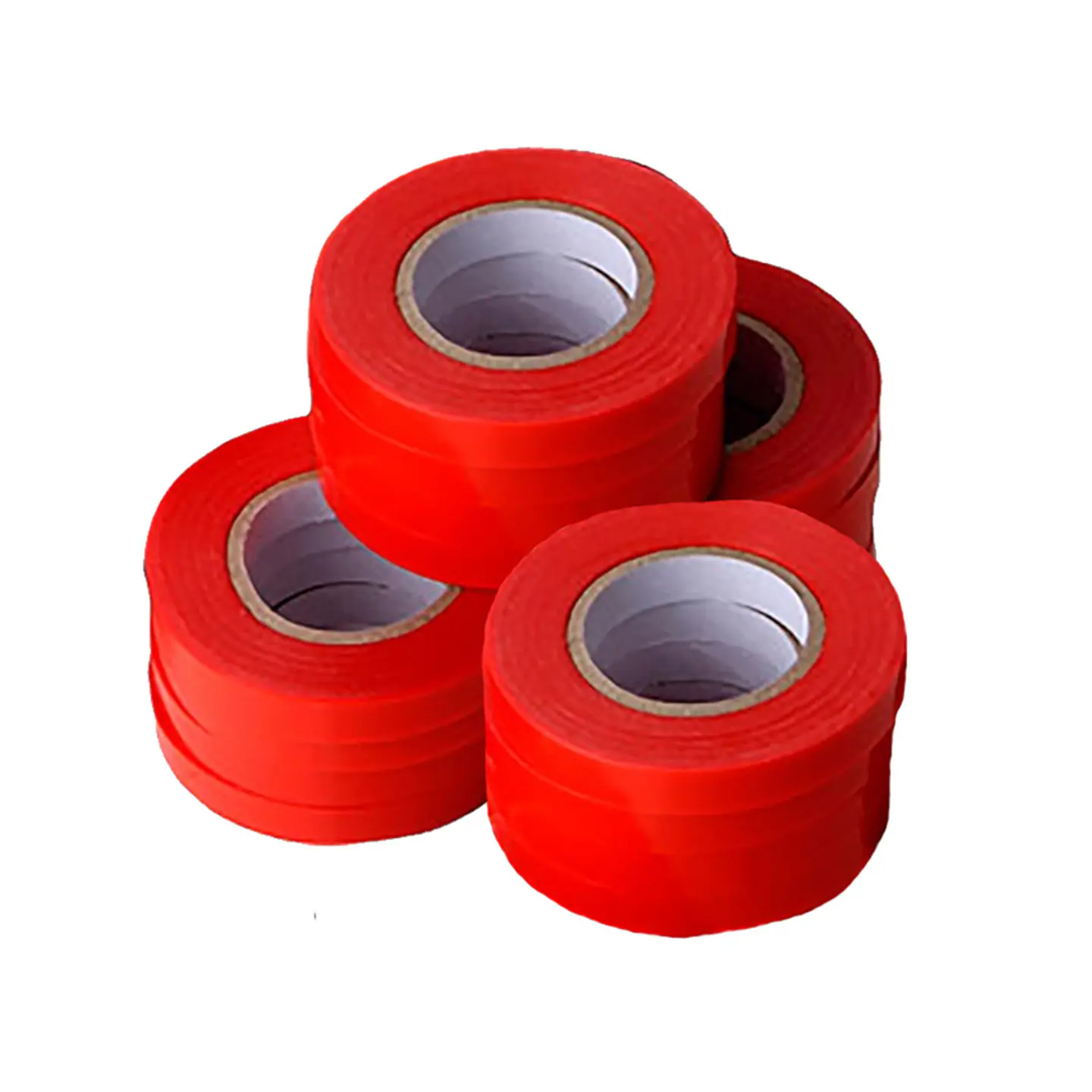 Cintas De Amarre Atadora P/ Herramienta Amarra Plantas 20pcs 2