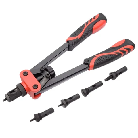 Remachadora De Tuercas Herramienta De Tuercas M3 - M10
