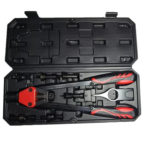 Remachadora De Tuercas Herramienta De Tuercas M3 - M10