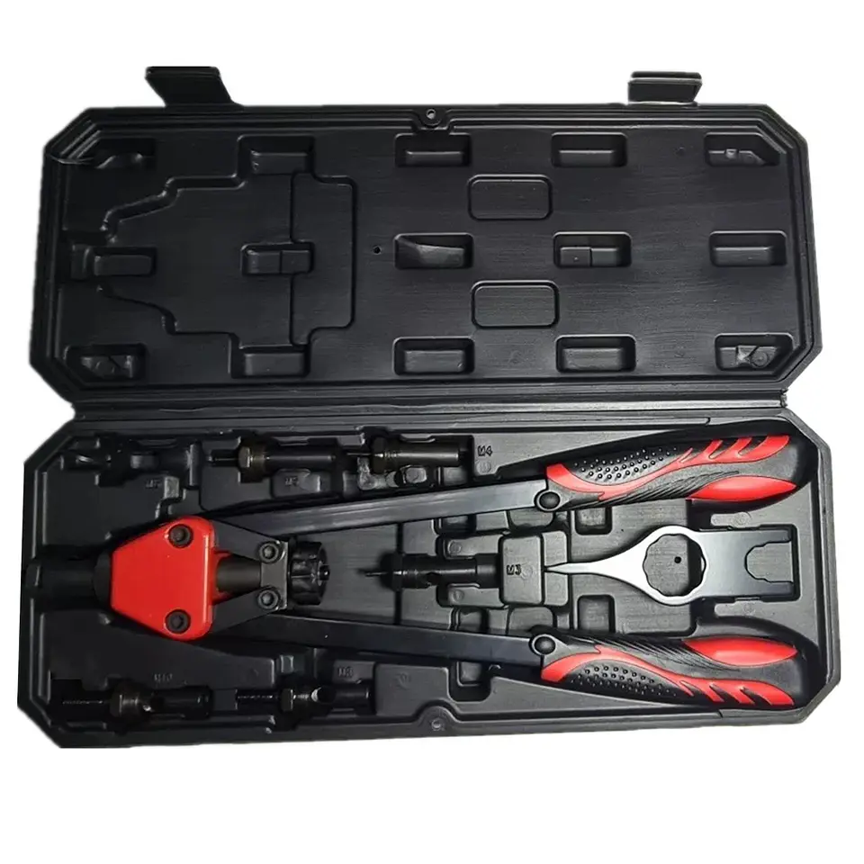 Remachadora De Tuercas Herramienta De Tuercas M3 - M10 3