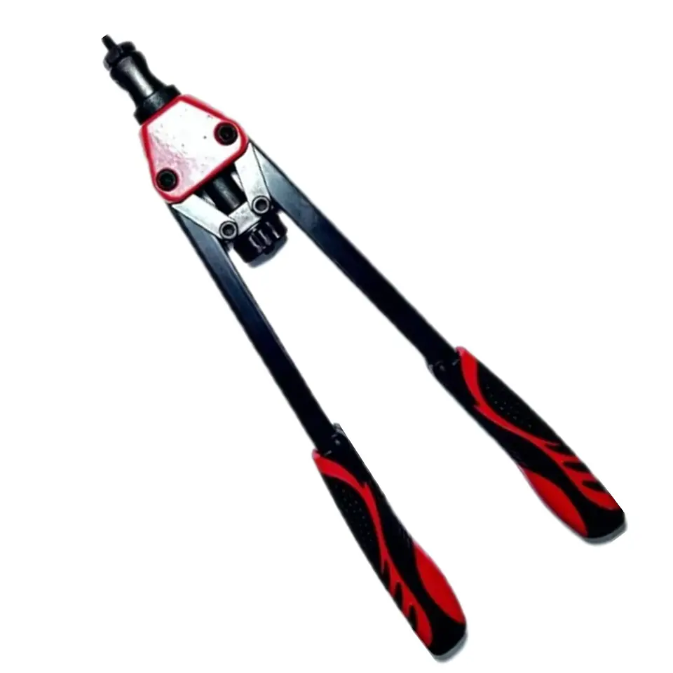 Remachadora De Tuercas Herramienta De Tuercas M3 - M10 4