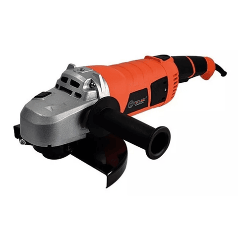 Galletera Esmeril Angular 9 230mm 2500w Toyaki Tk-811   