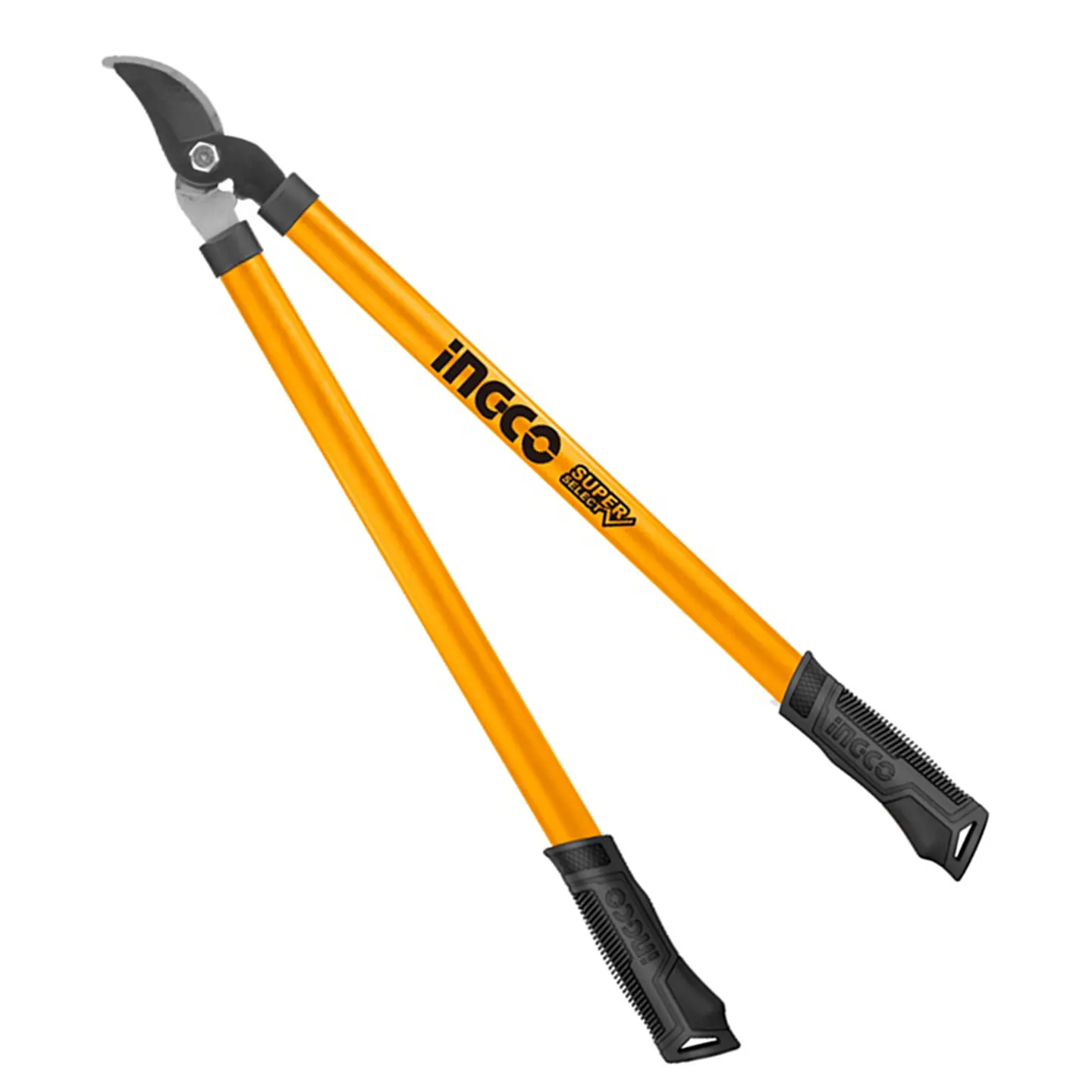 Tijera De Podar Corte Jardin 27 Pulgadas Ingco Hlt72011   1