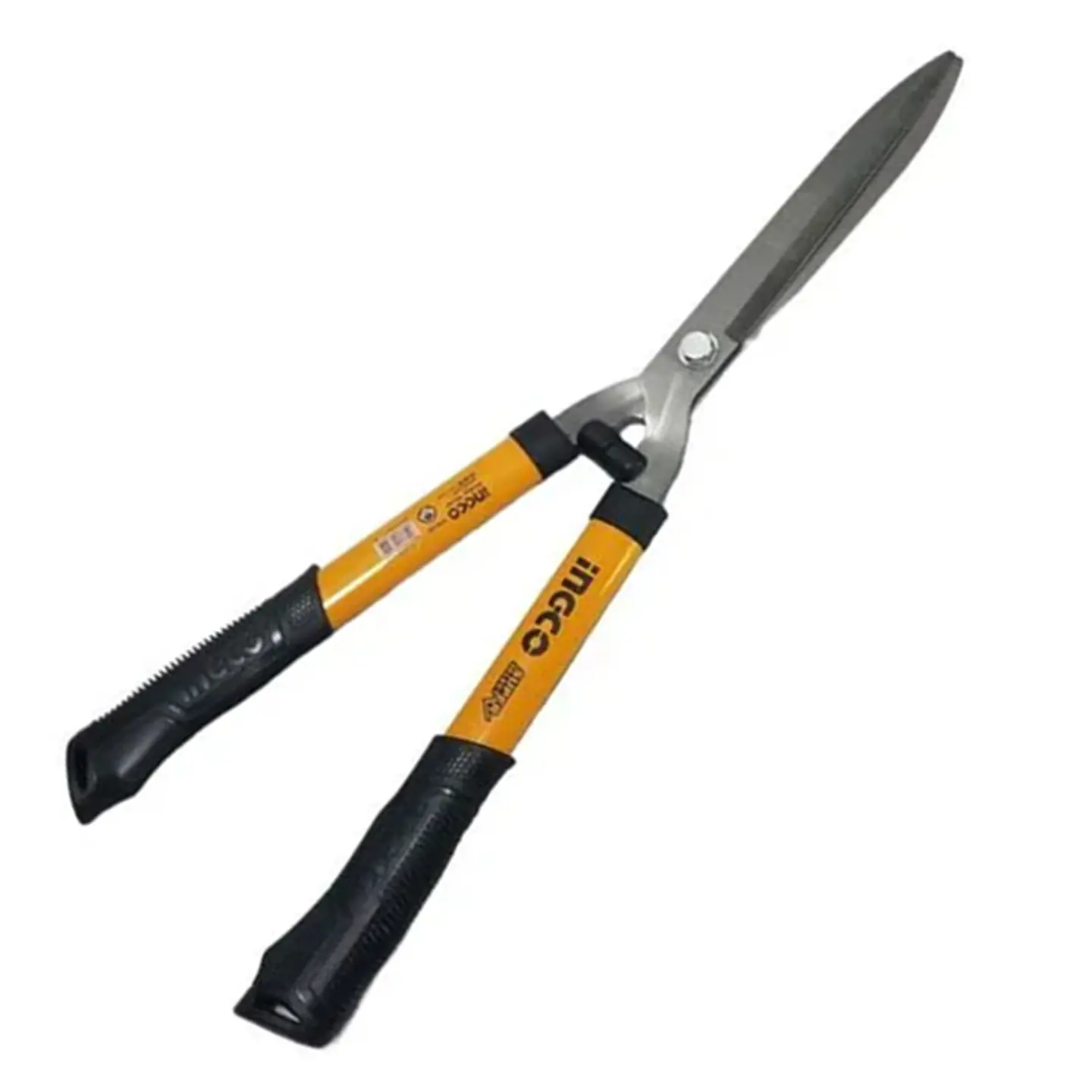 Tijera Corta Pasto Arbusto Jardín 22 PuLG Ingco Hhs62011   1