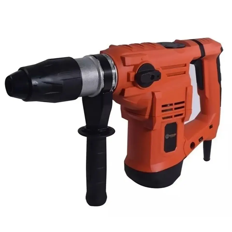 Rotomartillo Sds Max 1700w Toyaki Tk-819  1