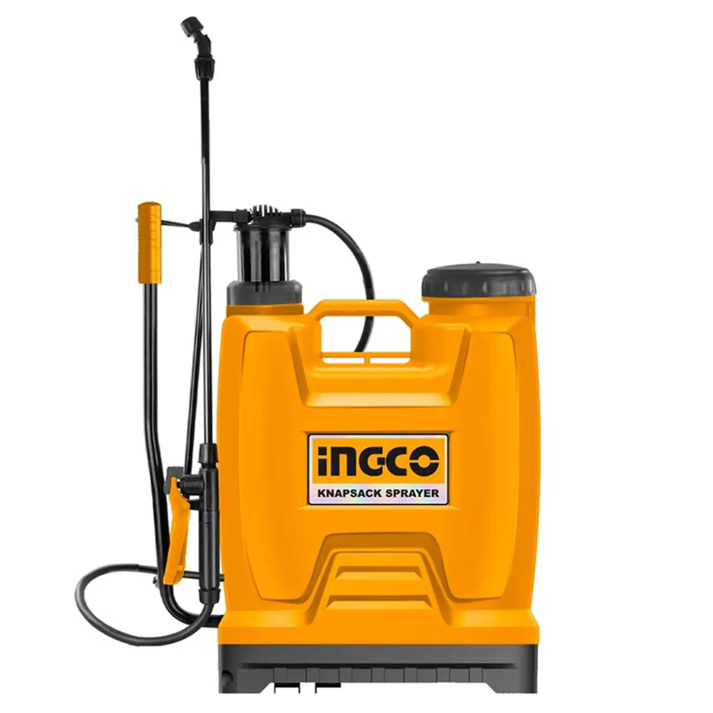 Rociador Pulverizador Fumigador Manual A Presion 16lts Ingco   1