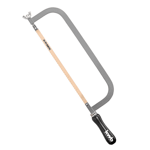 Marco Arco De Sierra Para Metales 300mm Kwb 199700   