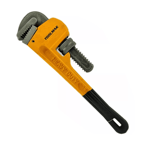 Llave Inglesa Stillson 8 Pulgadas Tmk19143  