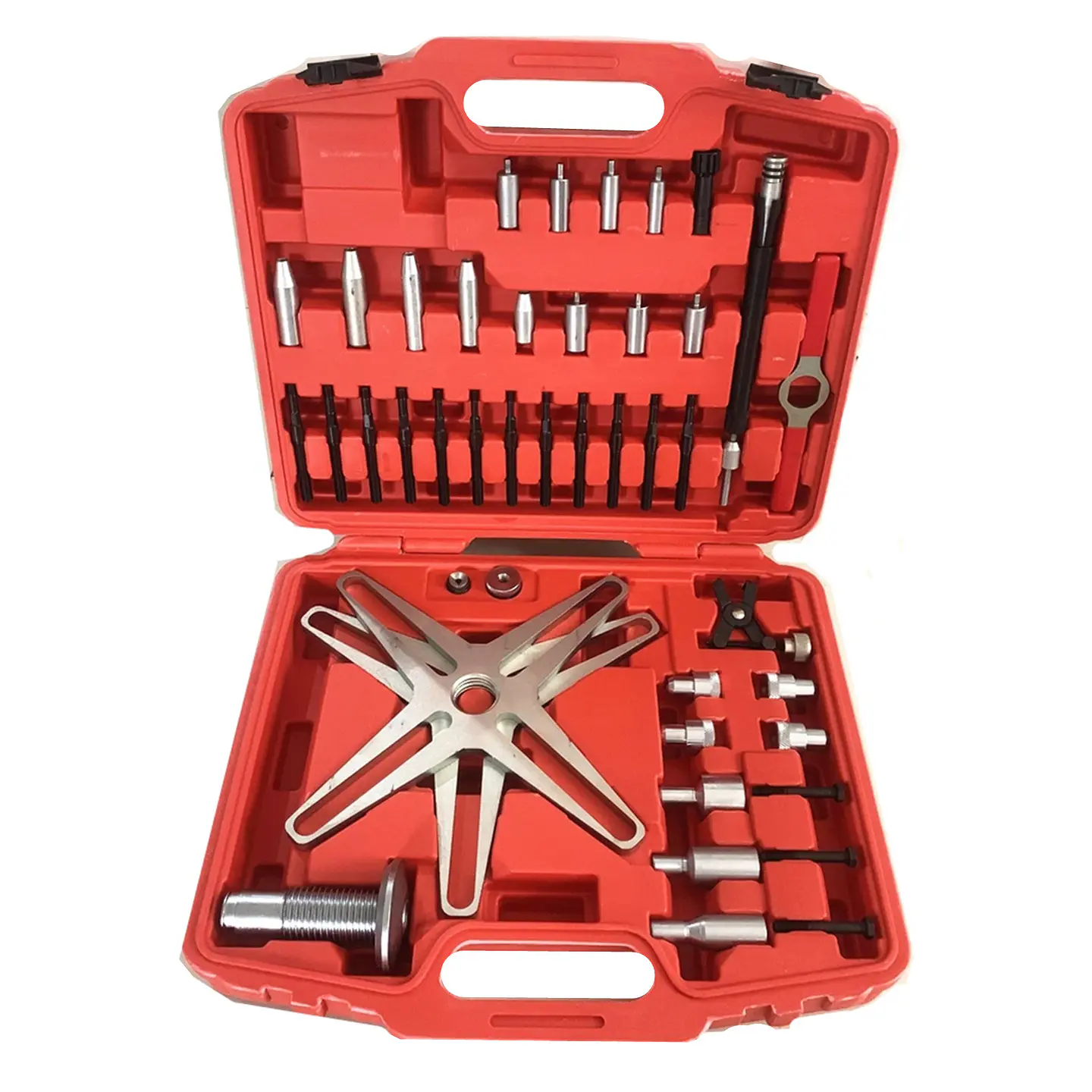 Kit Extractor Y Instalador P/ Alineación Embrague Audi Bmw 1