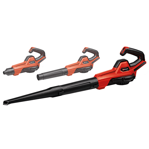 Soplador Inalambrico 18v Ge-ub 18/250 Li E-solo Einhell   