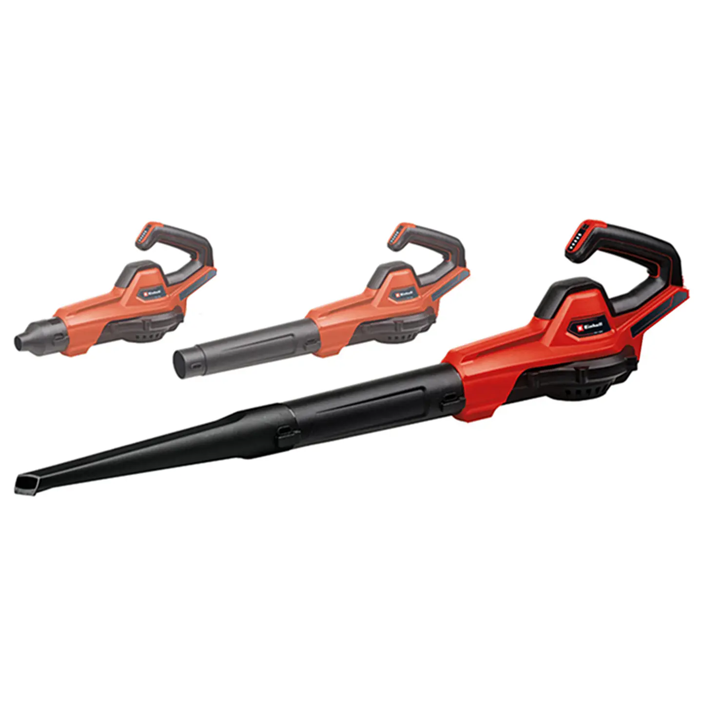 Soplador Inalambrico 18v Ge-ub 18/250 Li E-solo Einhell    1