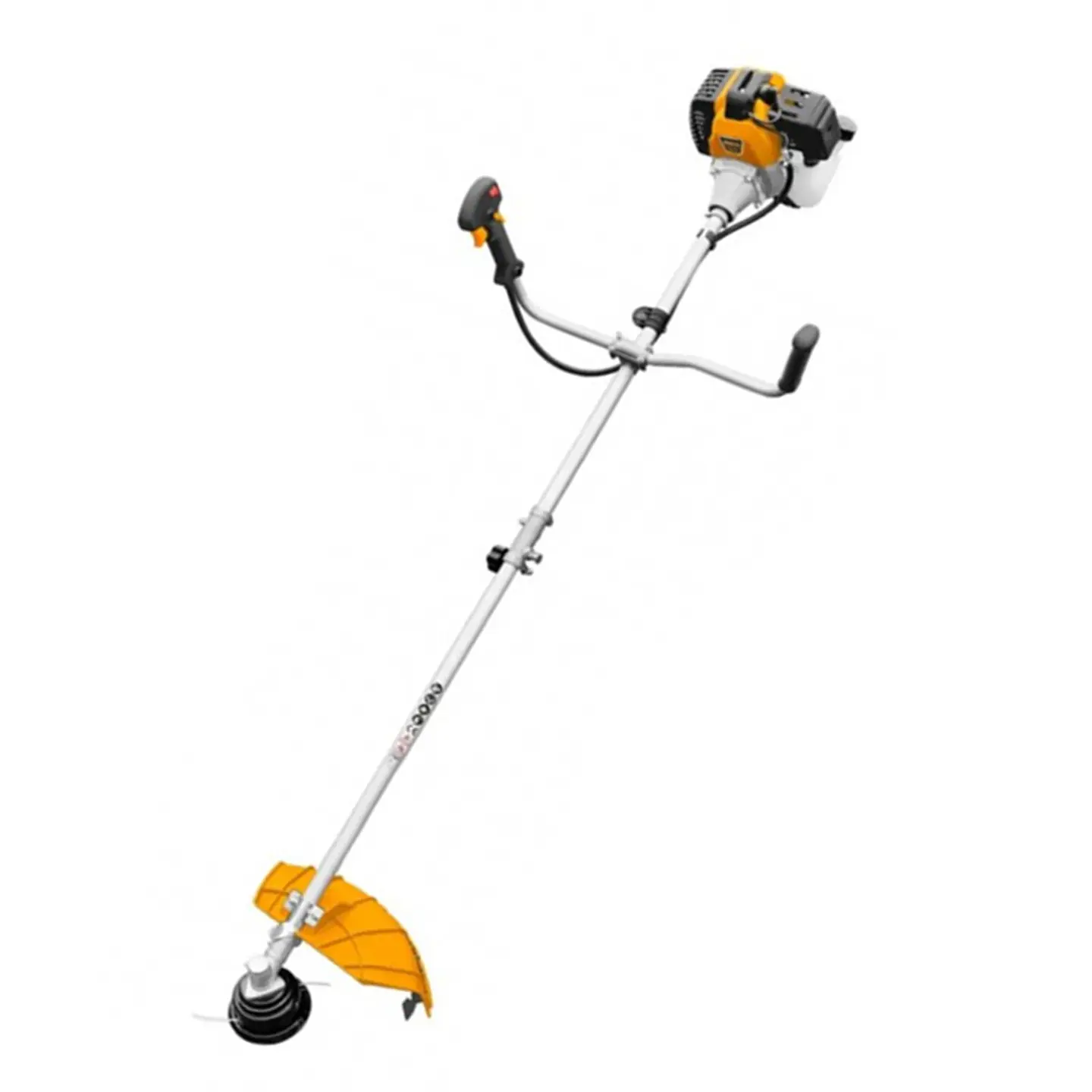 Desmalezadora Orilladora Bencinera 52cc Ingco Gbc5524421    1