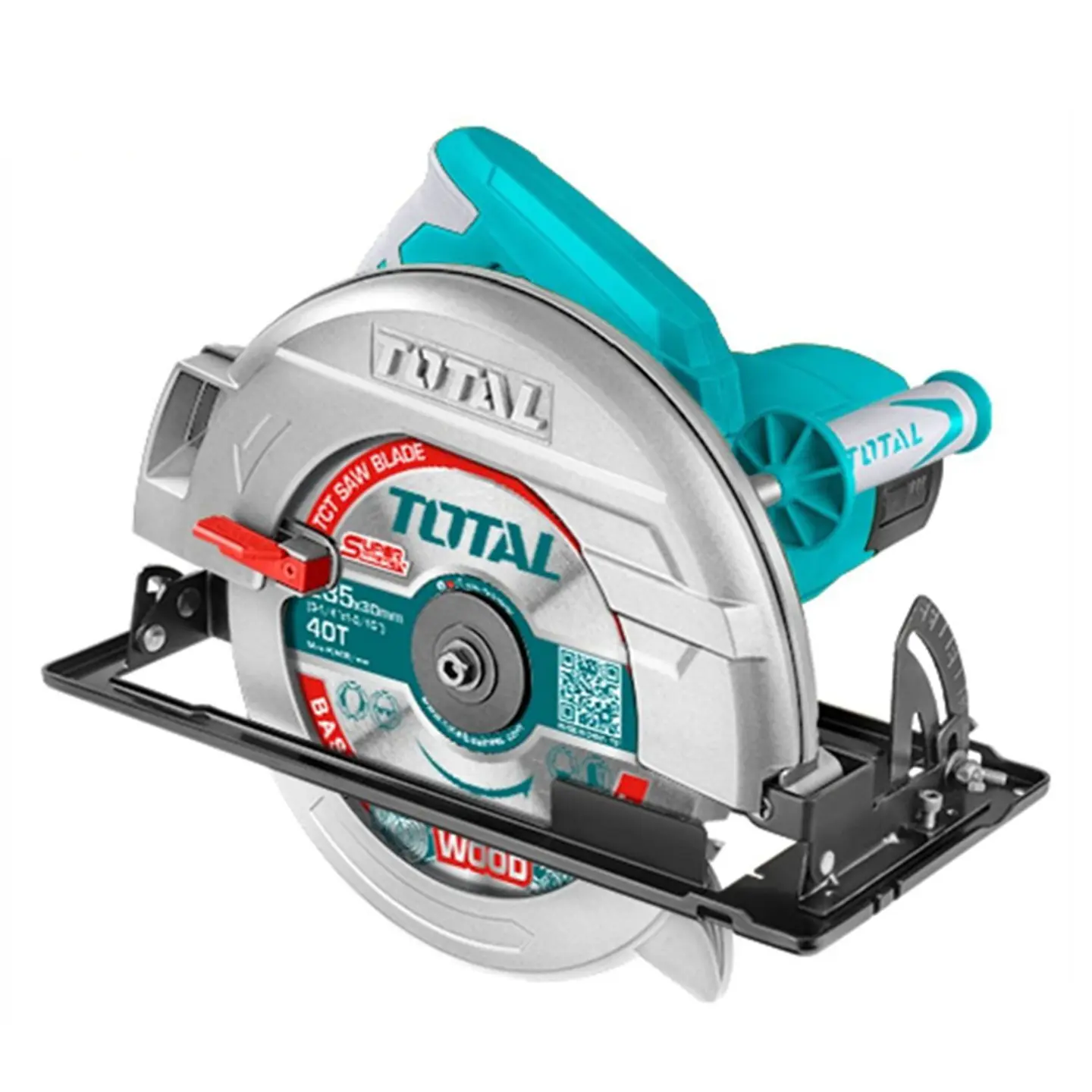 Sierra Circular 235mm 2200w Total Ts122235622   1