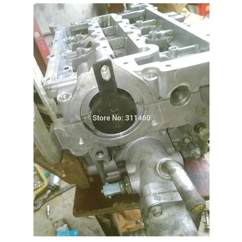 Trabador Pp Calado Distribucion Chery 372a Diesel 2