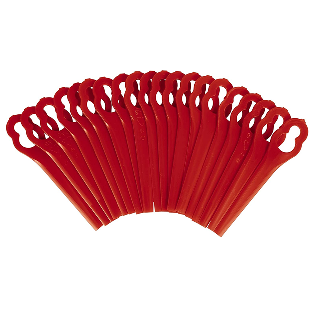 Repuestos P/ Orilladora Inalámbrica Einhell 20 Pcs 1