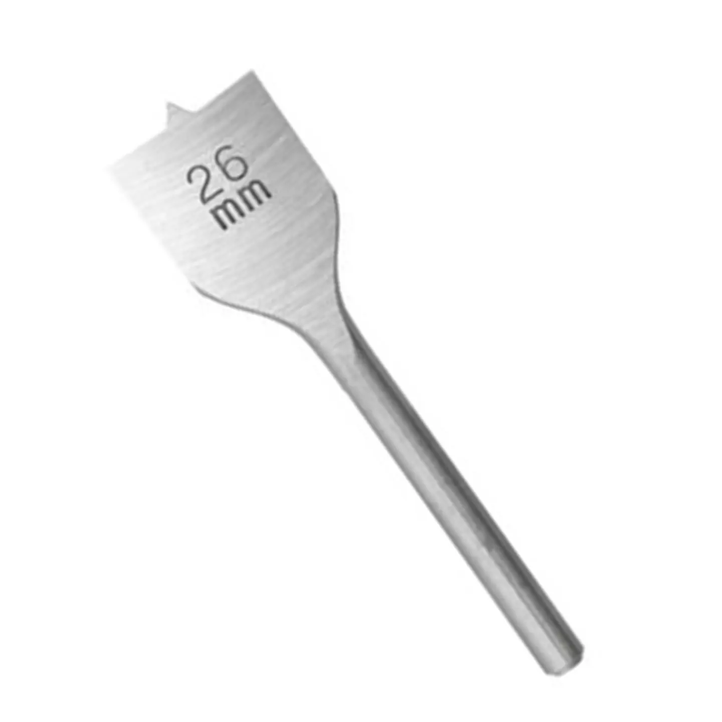 Broca Paleta Plana Madera 26mm Kwb 512626 1