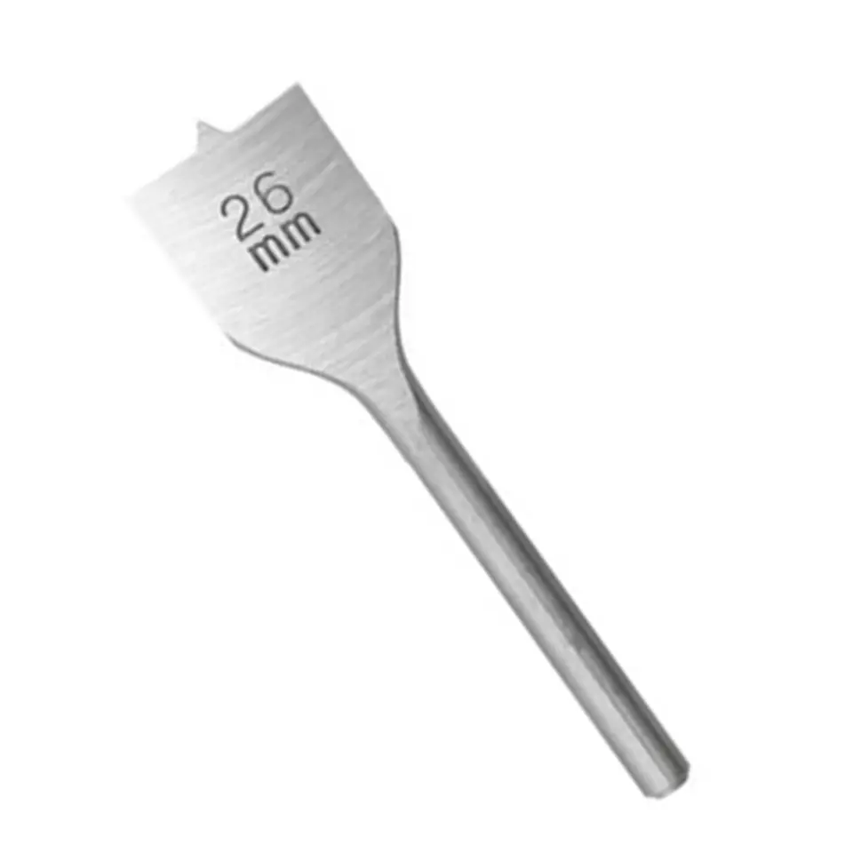 Broca Paleta Plana Madera 26mm Kwb 512626 1