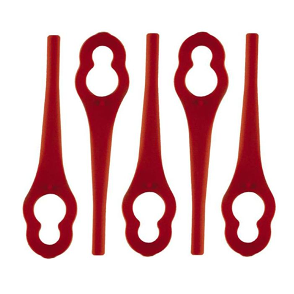 Repuestos P/ Orilladora Inalámbrica Einhell 20 Pcs 2