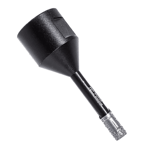 Sierra Copa Diamantada Para Esmeril M14 6mm Kwb 500206